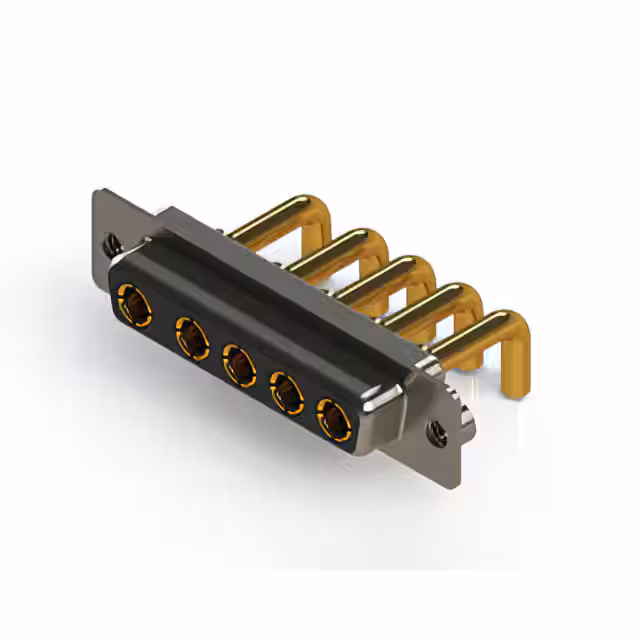 630-5W5-650-3NA EDAC Inc.  Conjuntos de conectores D-Sub